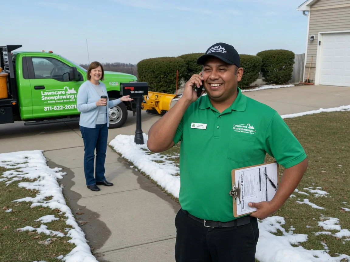 Lawn Care Services By Expert Landscaper Georgetown, MA FAQs